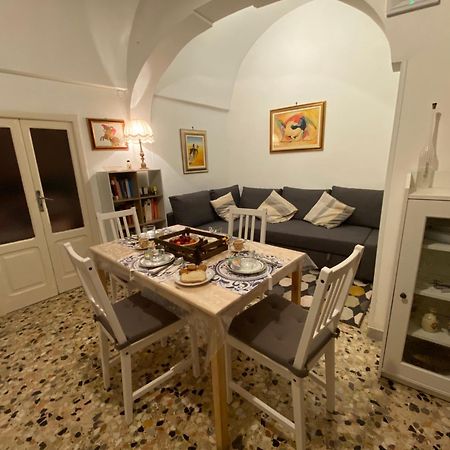 Tumhouse Villa Ceglie Messapica Bagian luar foto
