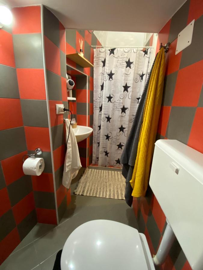 Tumhouse Villa Ceglie Messapica Bagian luar foto