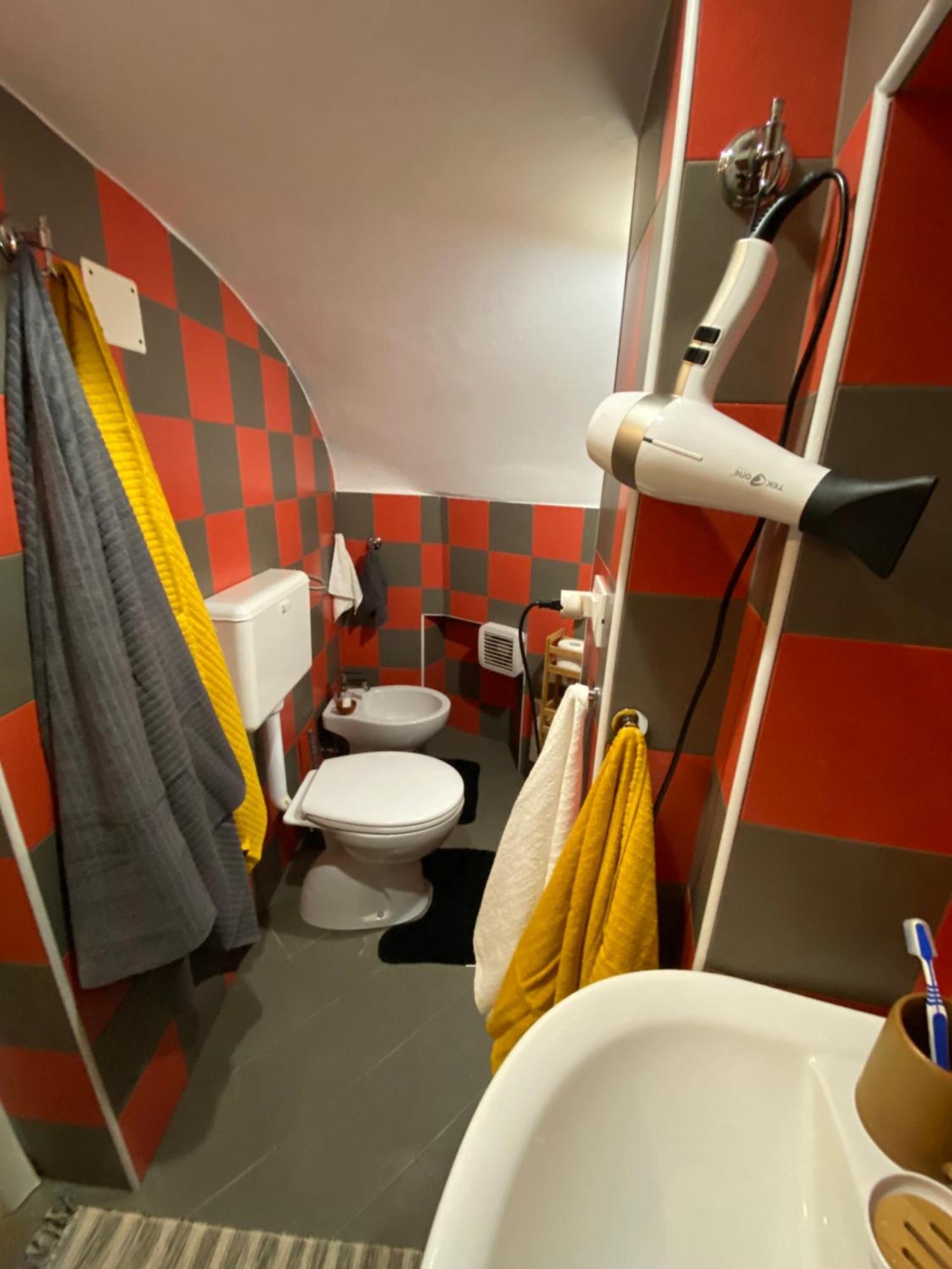 Tumhouse Villa Ceglie Messapica Bagian luar foto