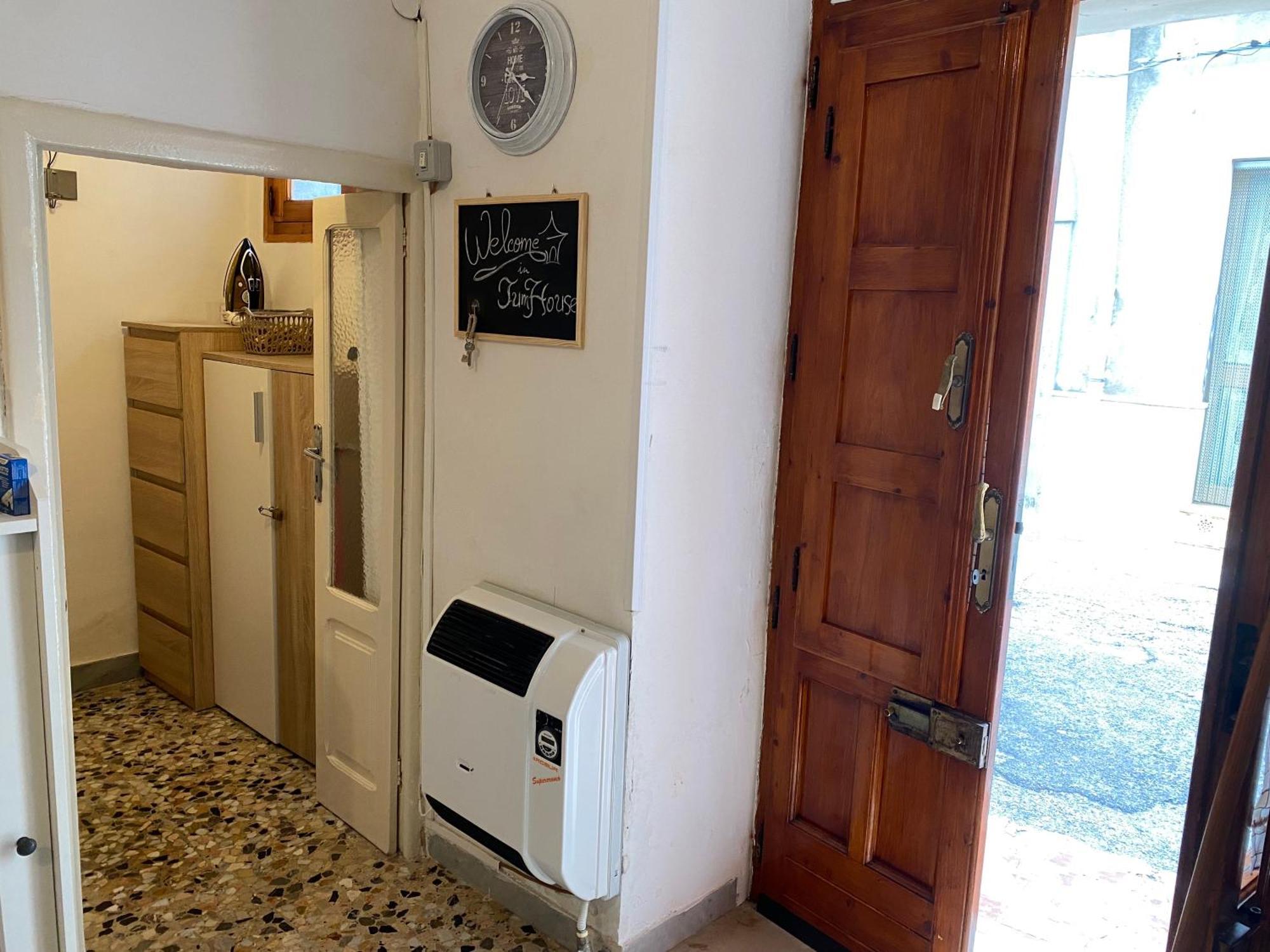 Tumhouse Villa Ceglie Messapica Bagian luar foto