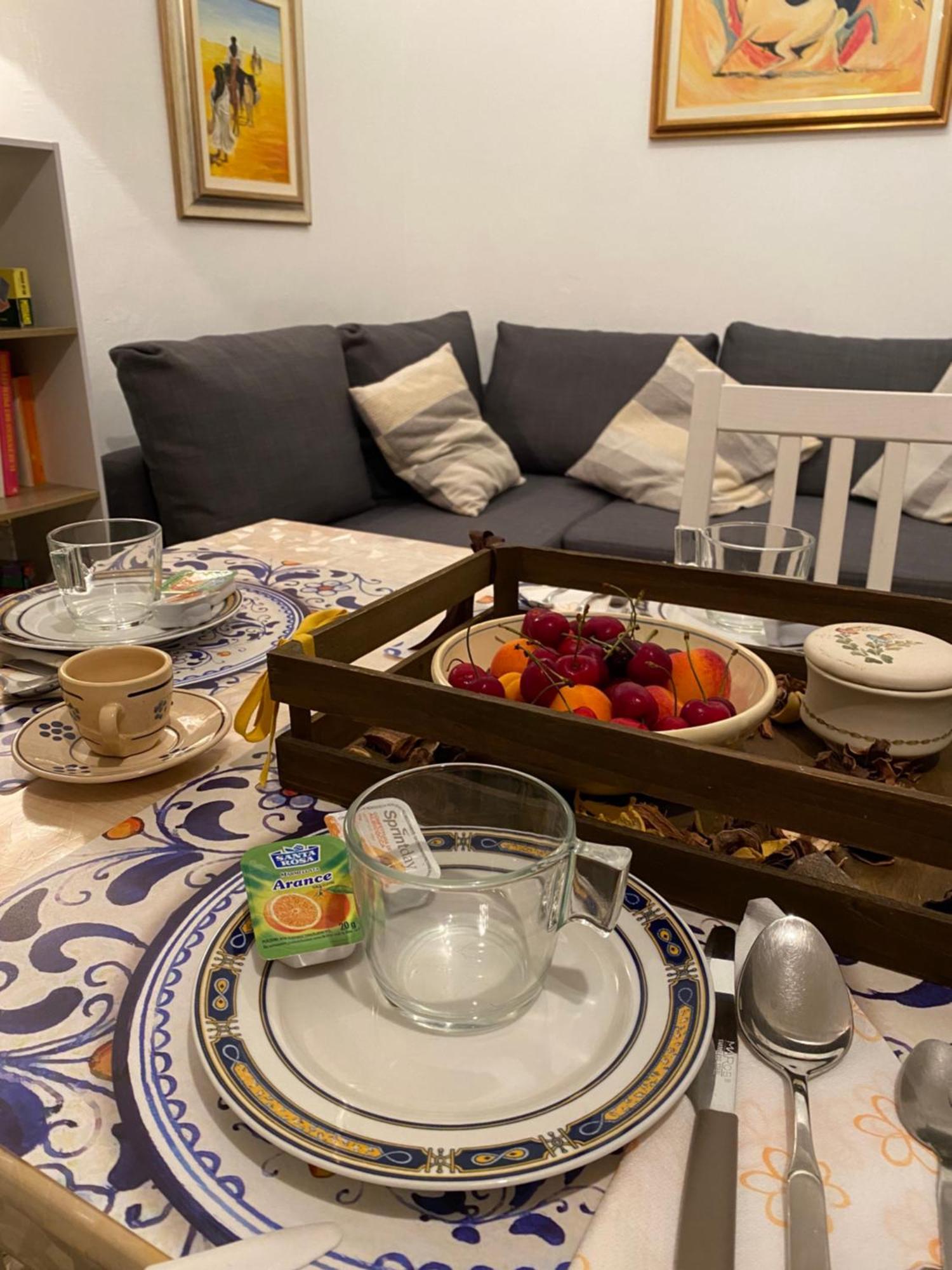 Tumhouse Villa Ceglie Messapica Bagian luar foto