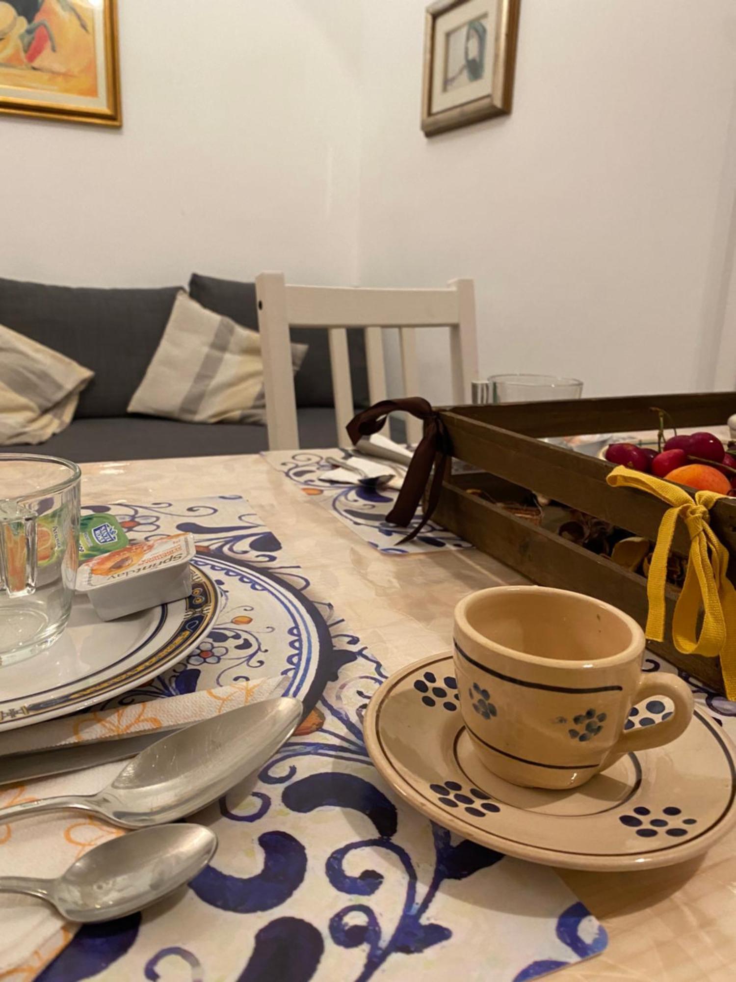 Tumhouse Villa Ceglie Messapica Bagian luar foto