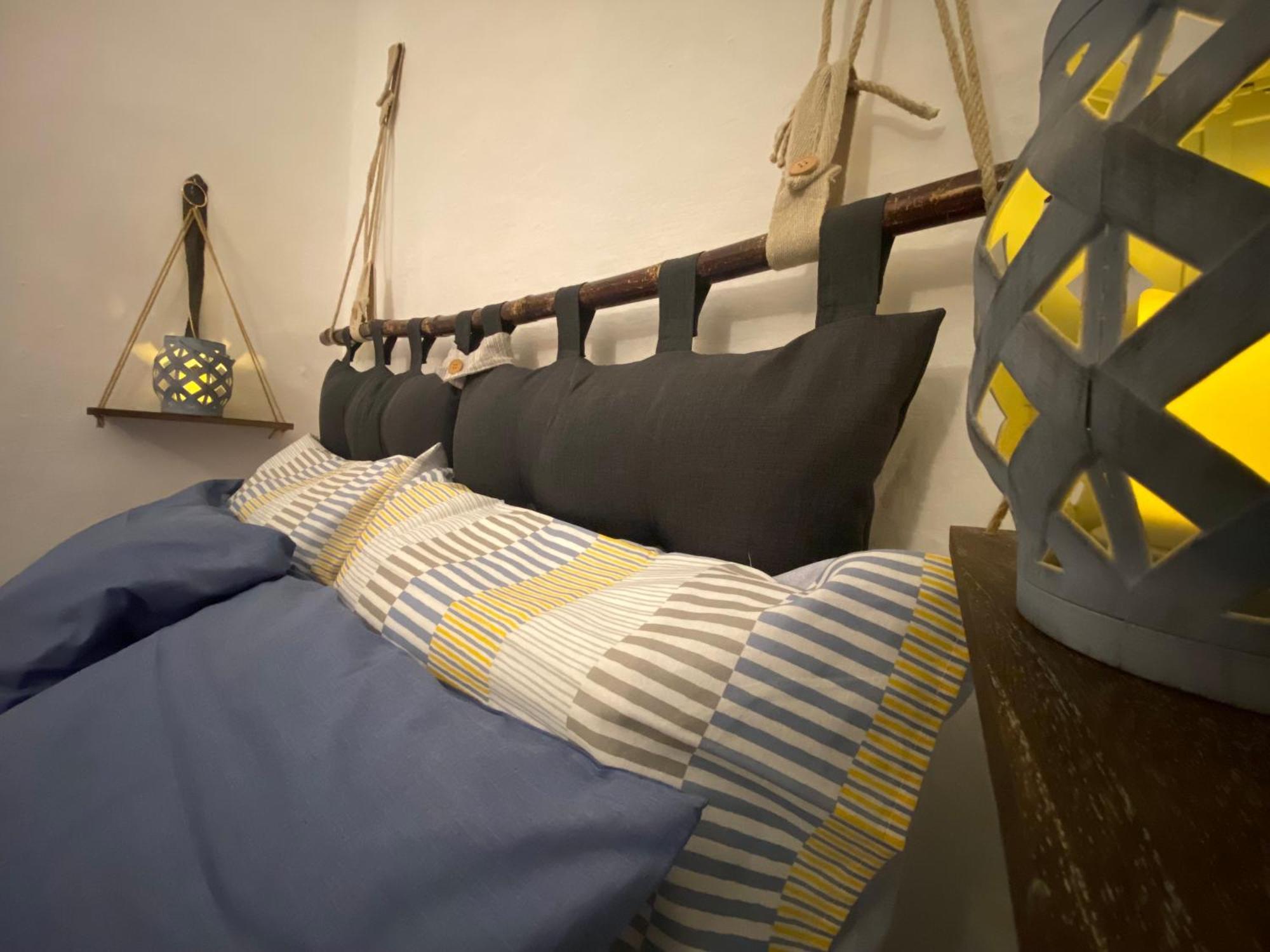 Tumhouse Villa Ceglie Messapica Bagian luar foto