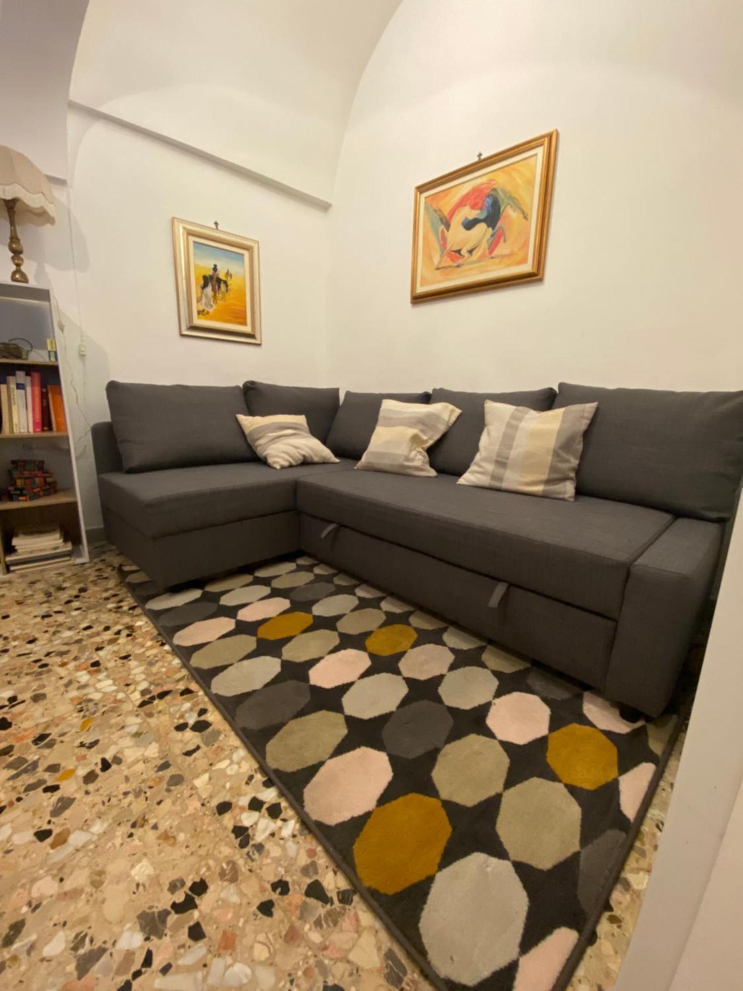 Tumhouse Villa Ceglie Messapica Bagian luar foto