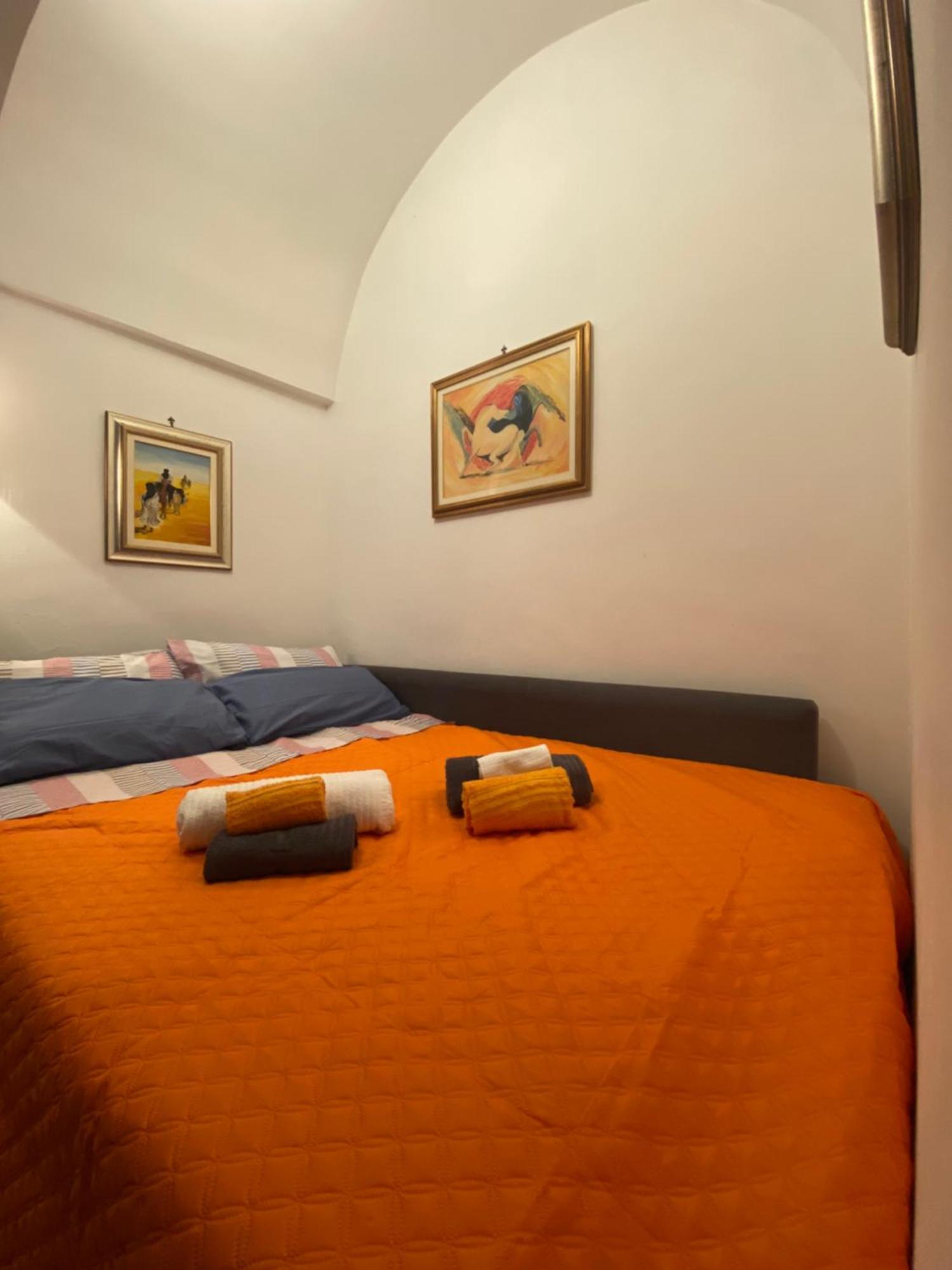 Tumhouse Villa Ceglie Messapica Bagian luar foto